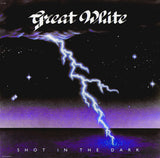 Great White : Shot In The Dark (Album,Reissue,Remastered)