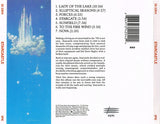 Starcastle : Starcastle (CD, Album, RE, RP)