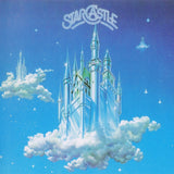 Starcastle : Starcastle (CD, Album, RE, RP)
