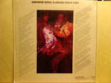 Freddie King : Larger Than Life (LP,Album)