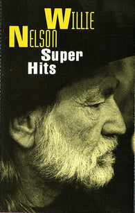 Willie Nelson : Super Hits (Compilation)