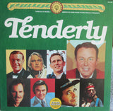 Various : Tenderly (LP,Compilation)