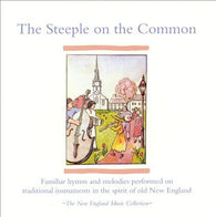 Various : The Steeple On The Common (Album)