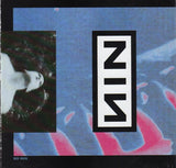 Nine Inch Nails : Pretty Hate Machine (Album,Reissue)