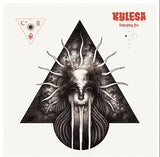 Kylesa : Exhausting Fire (LP,Album,Limited Edition)