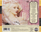 Christina Aguilera : Back To Basics (Album)