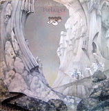 Yes : Relayer (LP,Album)