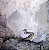 Yes : Relayer (LP,Album)