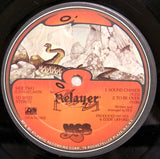 Yes : Relayer (LP,Album)