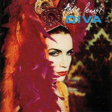 Annie Lennox : Diva (Album)