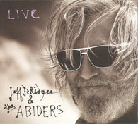 Jeff Bridges & The Abiders : Live (Album)