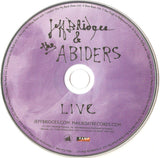 Jeff Bridges & The Abiders : Live (Album)