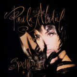 Paula Abdul : Spellbound (Album)