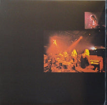 Allman Brothers Band, The : The Allman Brothers Band Live At The Fillmore East (LP,Album,Reissue,Stereo)