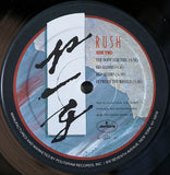 Rush : Grace Under Pressure (LP,Album)