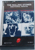 Rolling Stones, The : Emotional Rescue (Album)