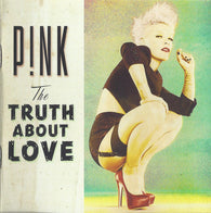 P!nk : The Truth About Love (Album)