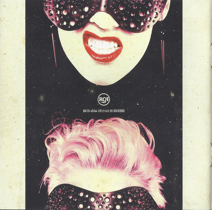 P!nk : The Truth About Love (Album)
