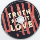 P!nk : The Truth About Love (Album)