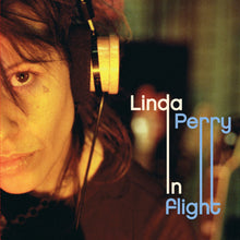 Linda Perry - In Flight (RSD Black Friday 2025, 2LP Black Ice Vinyl) UPC: 759656043717