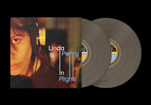 Linda Perry - In Flight (RSD Black Friday 2025, 2LP Black Ice Vinyl) UPC: 759656043717