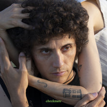 Ron Gallo - Checkmate (CD) UPC: 759656083522