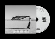 Linda Perry - Let It Die Here (CD) UPC: 759656085823