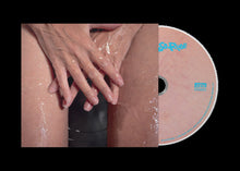 Peaches - No Lube So Rude (CD) UPC: 759656086028