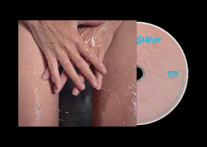 Peaches - No Lube So Rude (CD) UPC: 759656086028