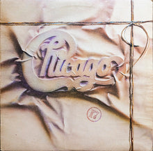 Chicago (2) : Chicago 17 (LP,Album)