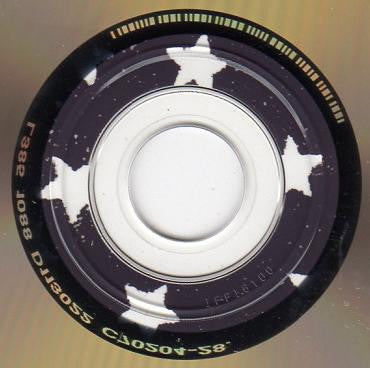 Wallflowers, The : Bringing Down The Horse (Album,Club Edition,Reissue,Repress)