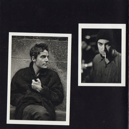 Wallflowers, The : Bringing Down The Horse (Album,Club Edition,Reissue,Repress)