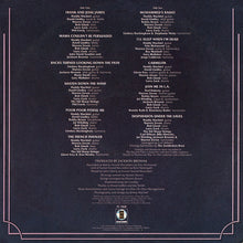 Warren Zevon : Warren Zevon (LP,Album,Stereo)