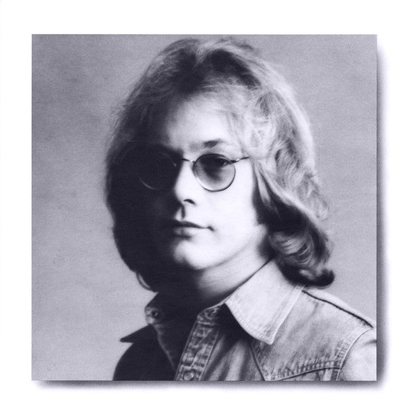Warren Zevon : Warren Zevon (LP,Album,Stereo)