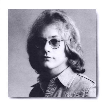 Warren Zevon : Warren Zevon (LP,Album,Stereo)