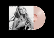 Mariah Carey - Here For It All (Pink LP Vinyl) UPC: 762184099521