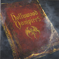 Hollywood Vampires : Hollywood Vampires  (Album)