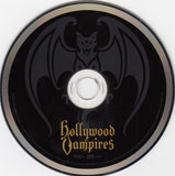 Hollywood Vampires : Hollywood Vampires  (Album)