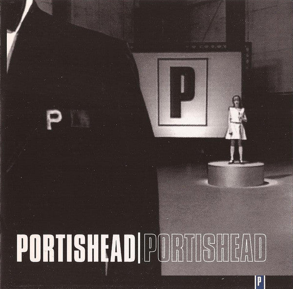 Portishead : Portishead (Album)