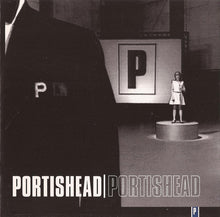 Portishead : Portishead (Album)
