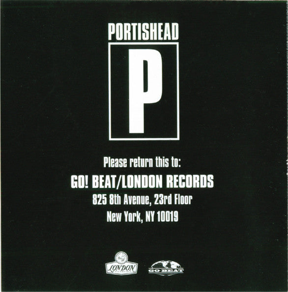 Portishead : Portishead (Album)
