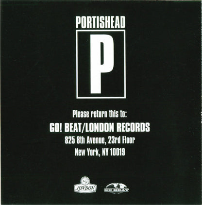 Portishead : Portishead (Album)