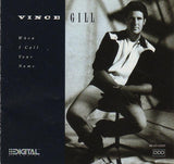 Vince Gill : When I Call Your Name (Album,Club Edition)