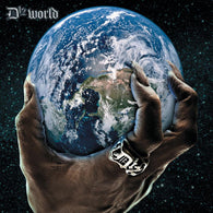 D12 : D12 World (Album)