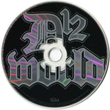 D12 : D12 World (Album)