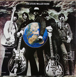 Steve Miller Band : Sailor (LP,Album)