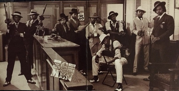 Lakeside : Untouchables (LP,Album)