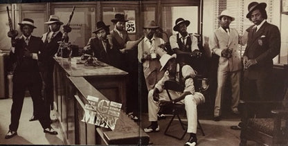 Lakeside : Untouchables (LP,Album)