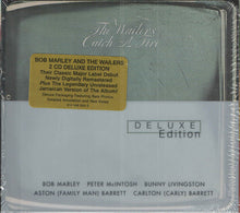 Wailers, The : Catch A Fire (Album)