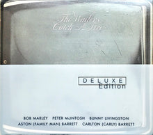 Wailers, The : Catch A Fire (Album)